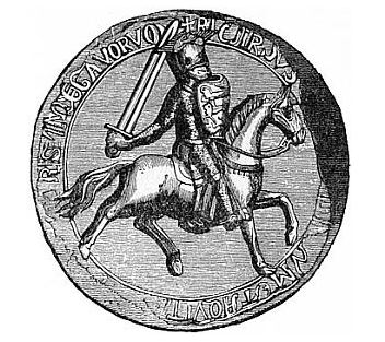 KingRichardSeal