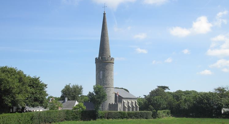 TortChurch